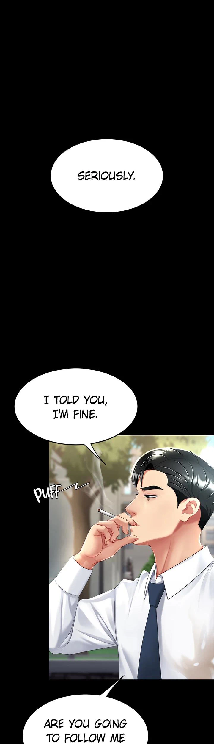 Read Eat First, Mom chapter 19 image 45 on Lezhin