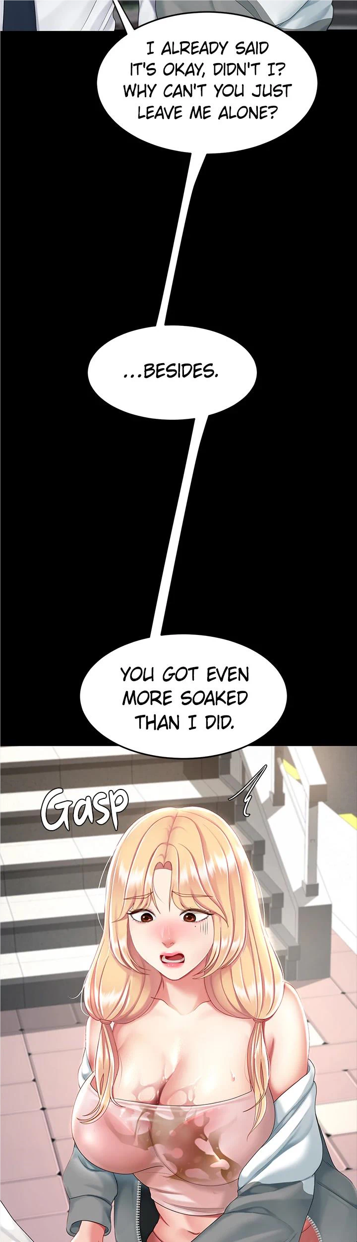 Read Eat First, Mom chapter 19 image 48 on Lezhin