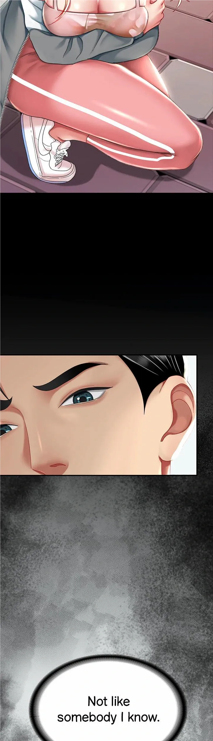 Read Eat First, Mom chapter 19 image 52 on Lezhin