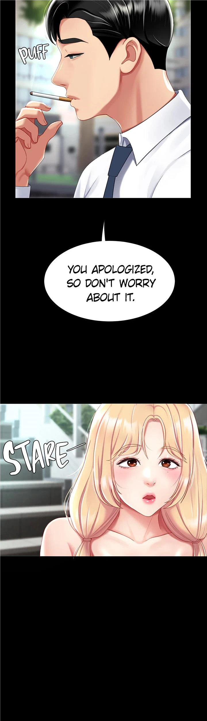 Read Eat First, Mom chapter 19 image 55 on Lezhin