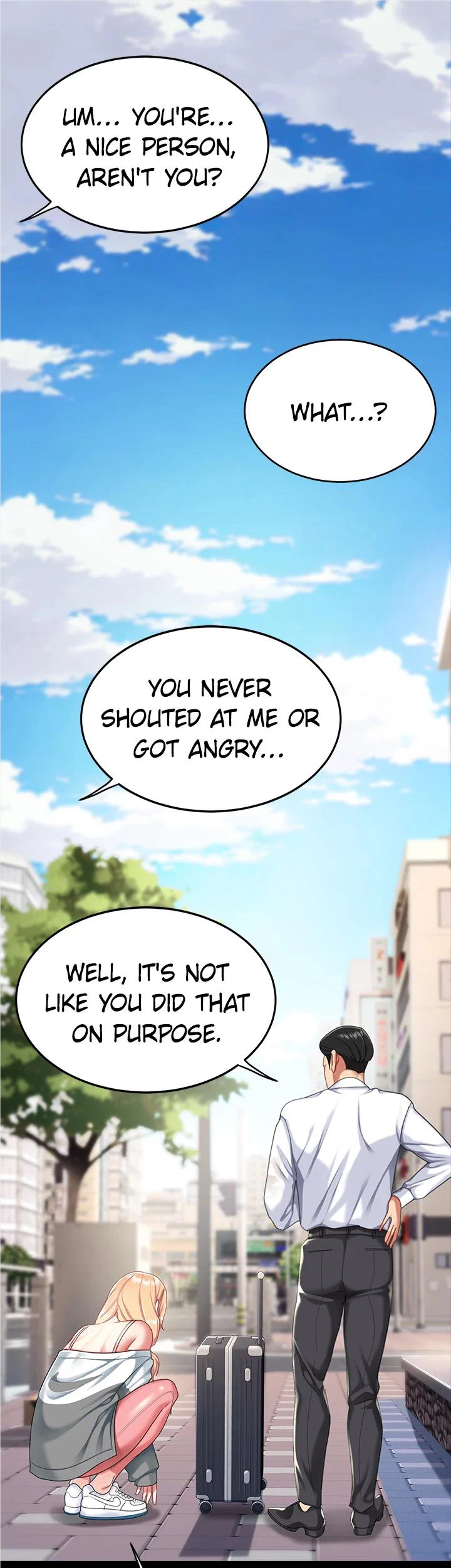 Read Eat First, Mom chapter 19 image 57 on Lezhin