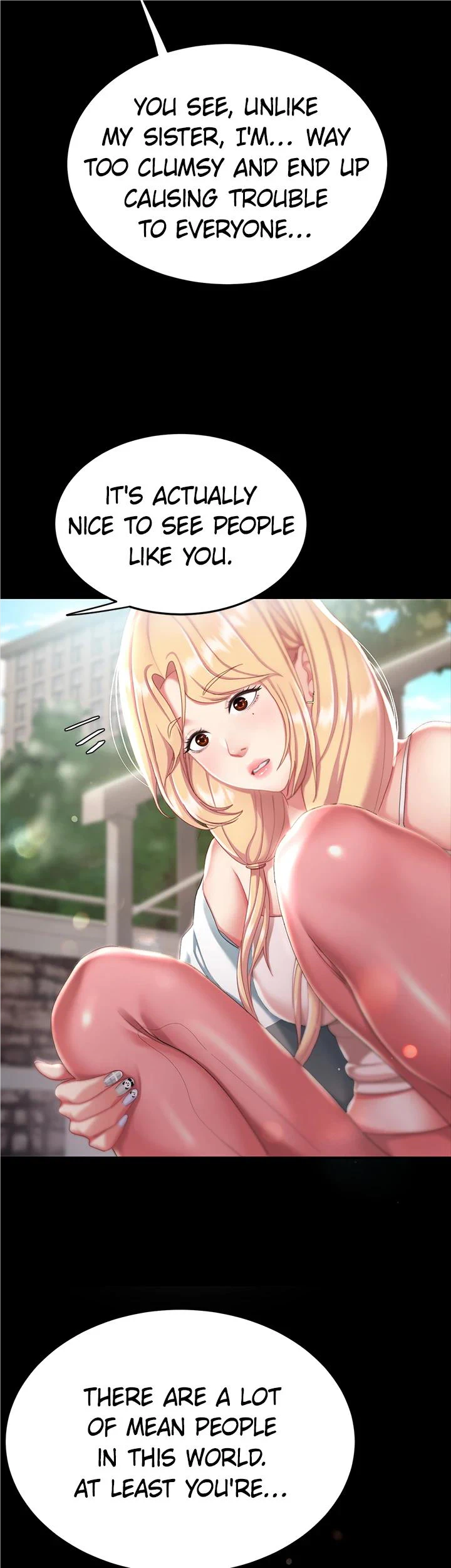 Read Eat First, Mom chapter 19 image 58 on Lezhin