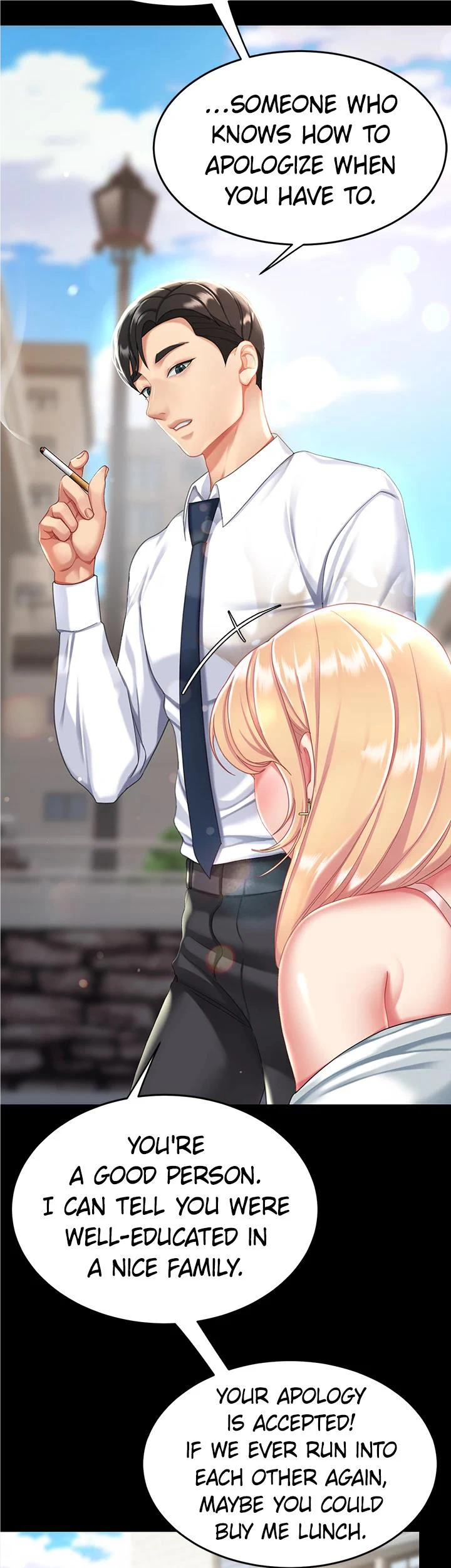 Read Eat First, Mom chapter 19 image 59 on Lezhin
