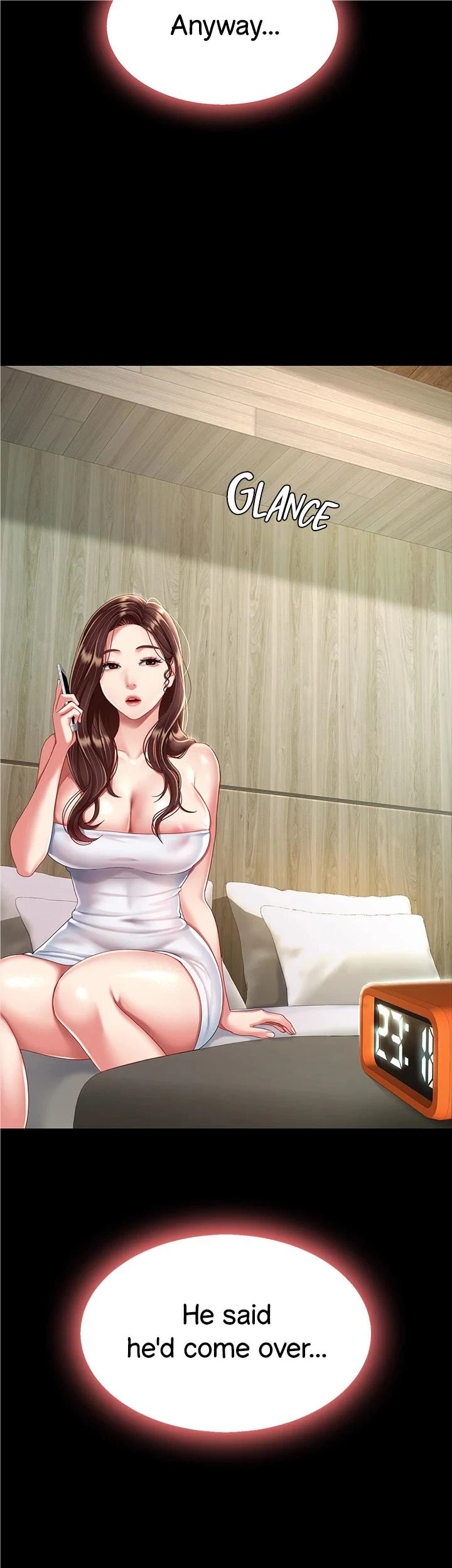 Read Eat First, Mom chapter 19 image 6 on Lezhin