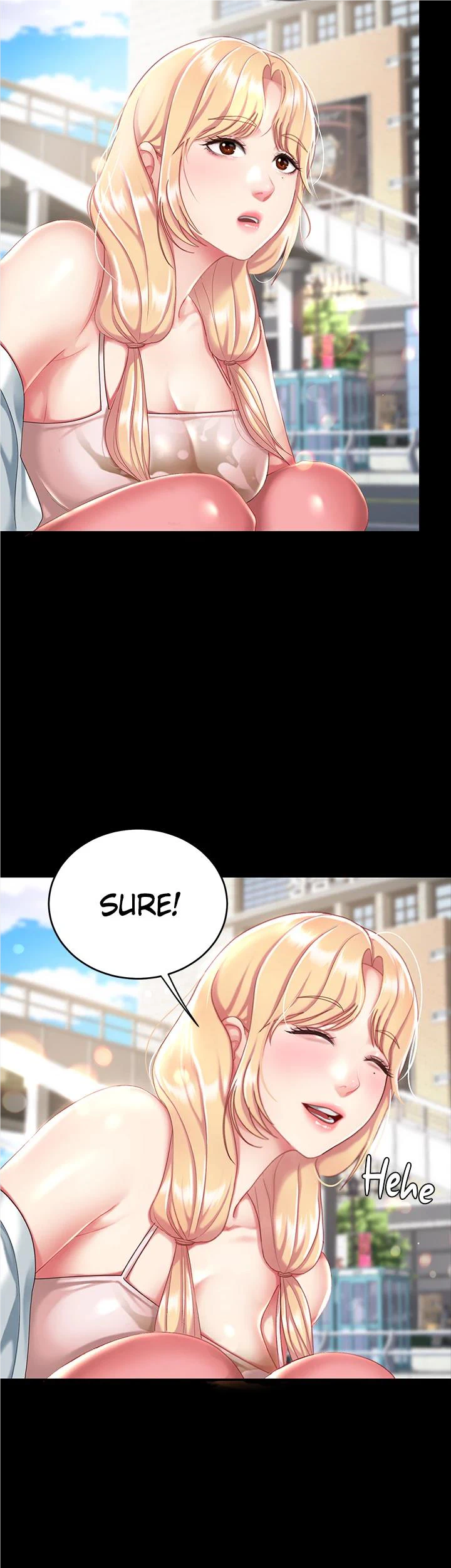 Read Eat First, Mom chapter 19 image 60 on Lezhin