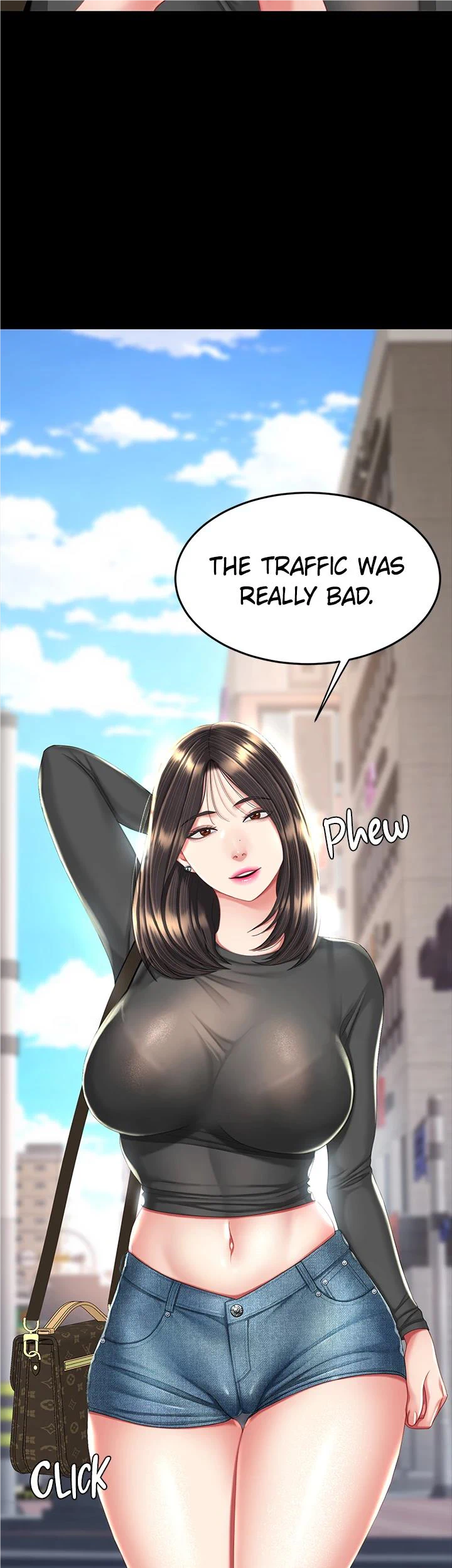 Read Eat First, Mom chapter 19 image 64 on Lezhin