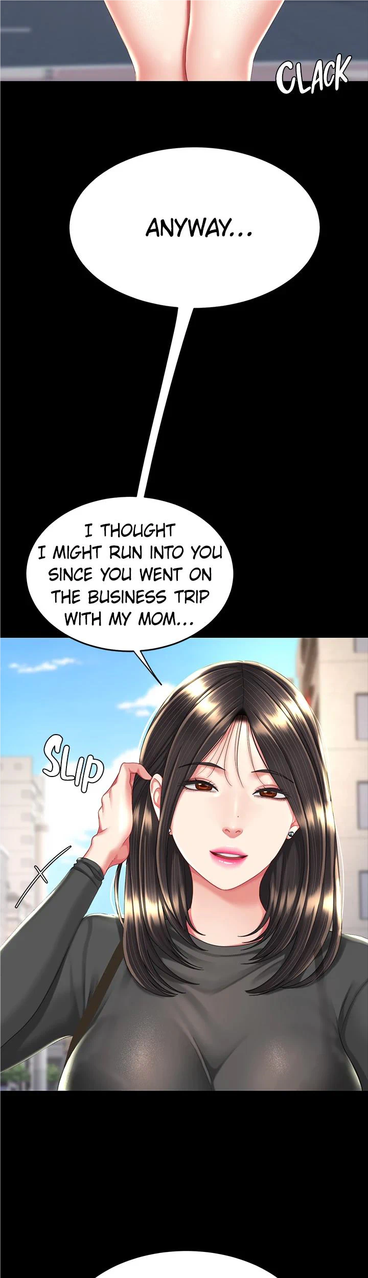 Read Eat First, Mom chapter 19 image 65 on Lezhin