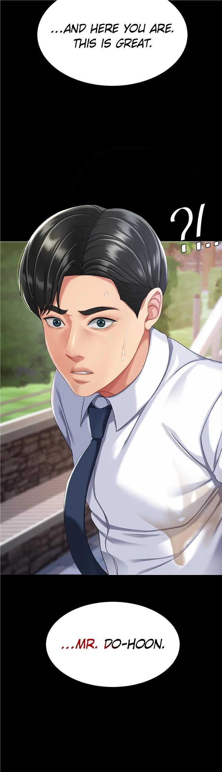 Read Eat First, Mom chapter 19 image 66 on Lezhin