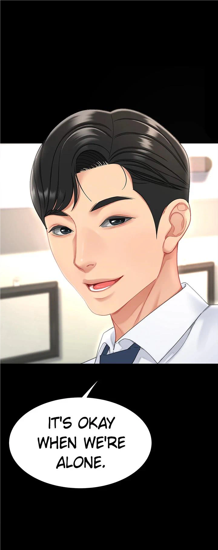 Read Eat First, Mom chapter 2 image 2 on Lezhin
