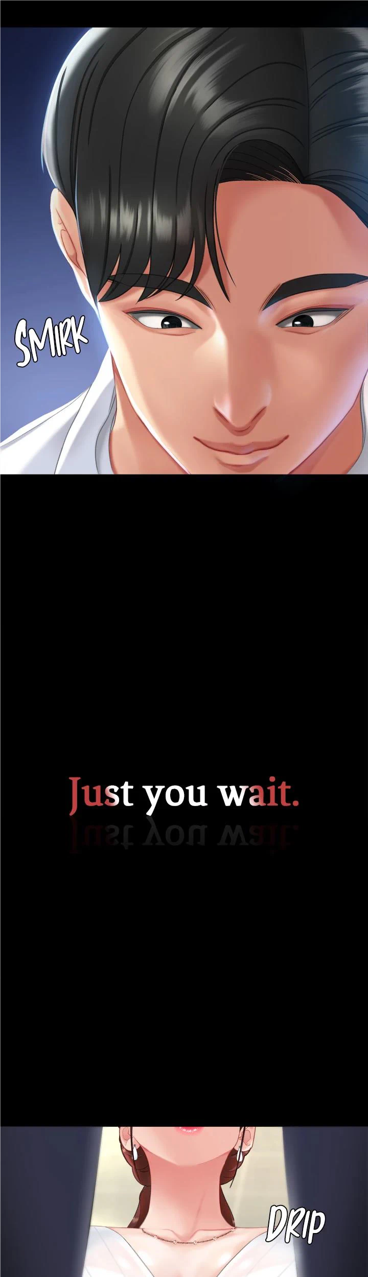 Read Eat First, Mom chapter 2 image 21 on Lezhin