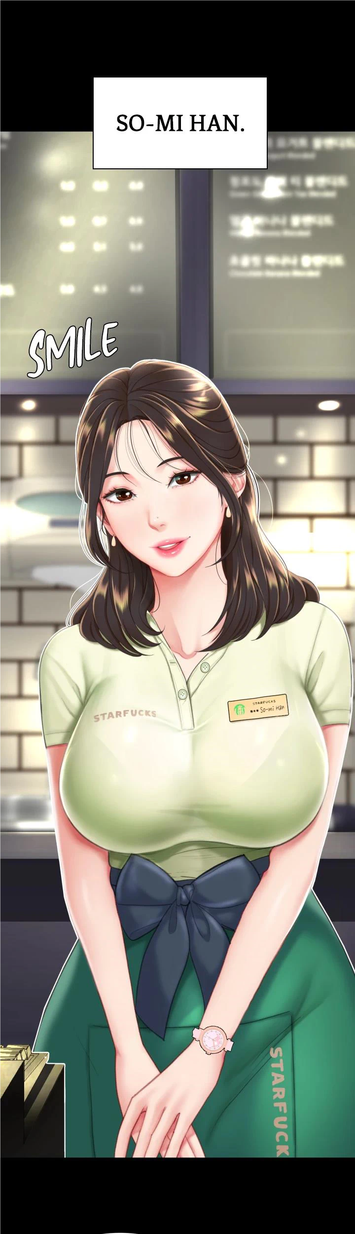 Read Eat First, Mom chapter 2 image 25 on Lezhin