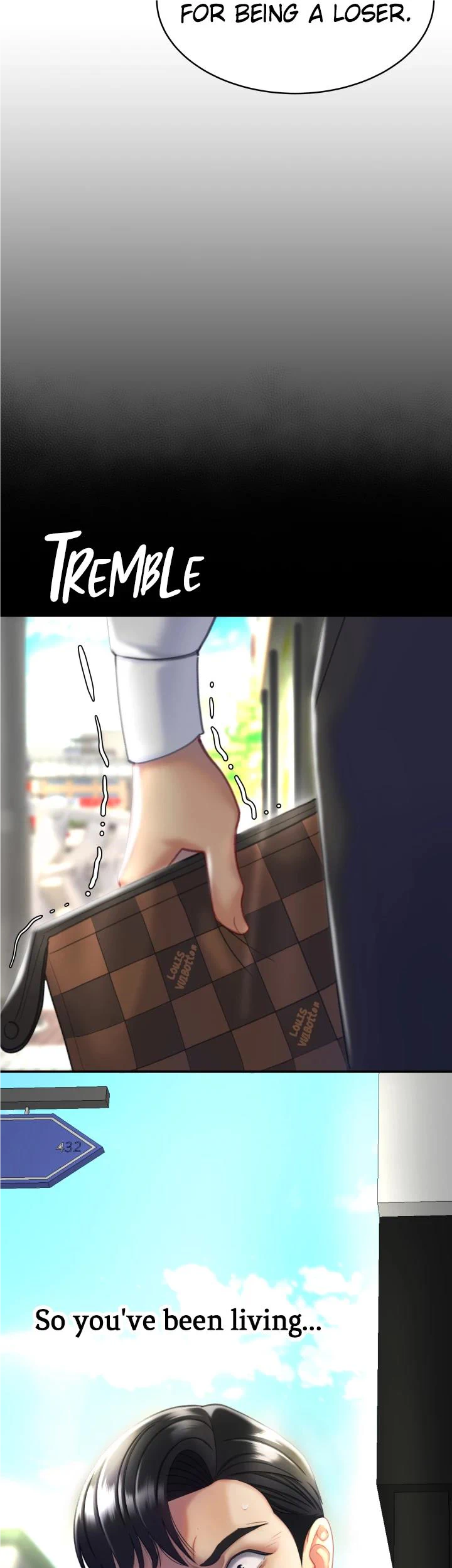 Read Eat First, Mom chapter 2 image 32 on Lezhin