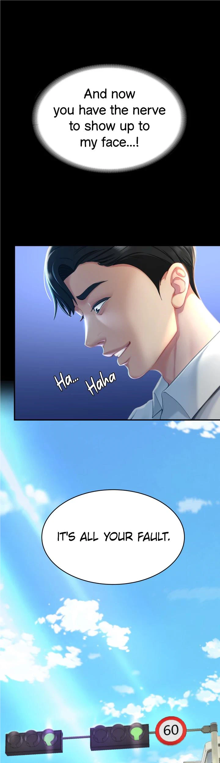 Read Eat First, Mom chapter 2 image 35 on Lezhin