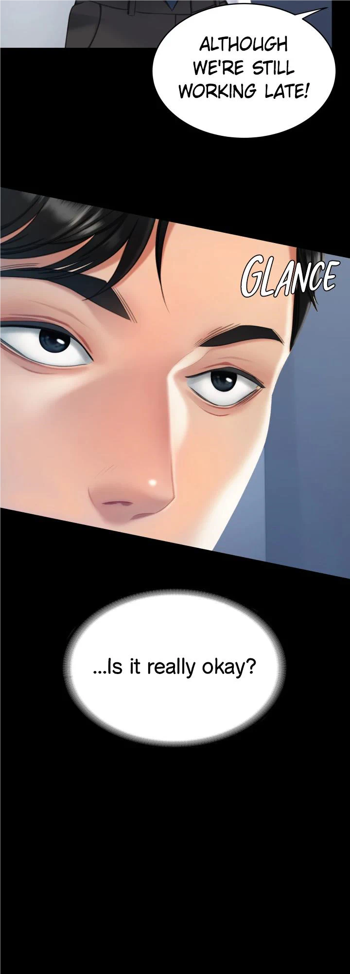Read Eat First, Mom chapter 2 image 38 on Lezhin