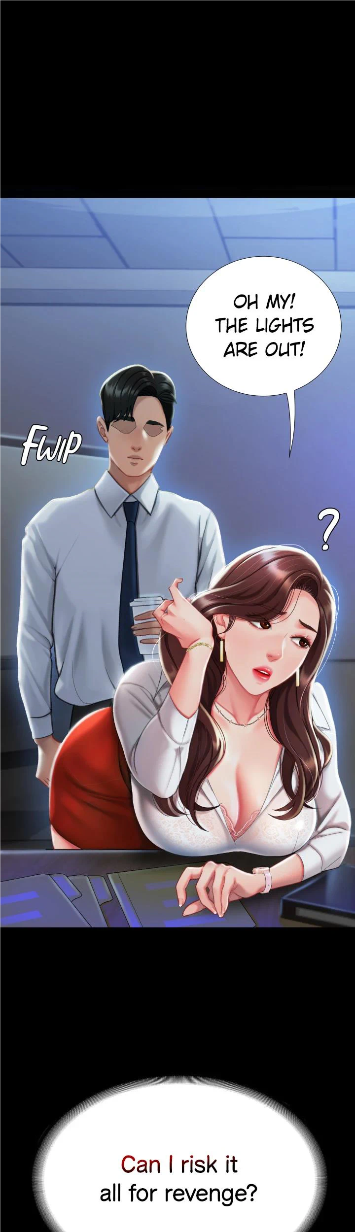 Read Eat First, Mom chapter 2 image 41 on Lezhin