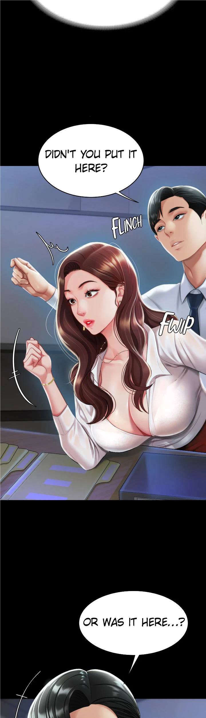 Read Eat First, Mom chapter 2 image 42 on Lezhin