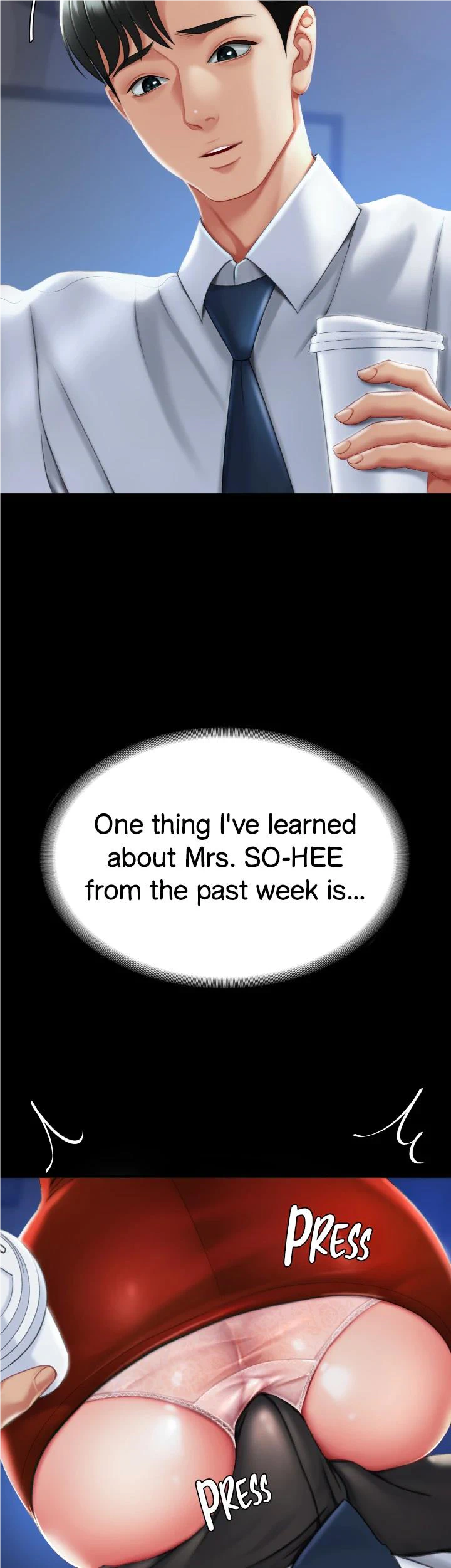 Read Eat First, Mom chapter 2 image 43 on Lezhin