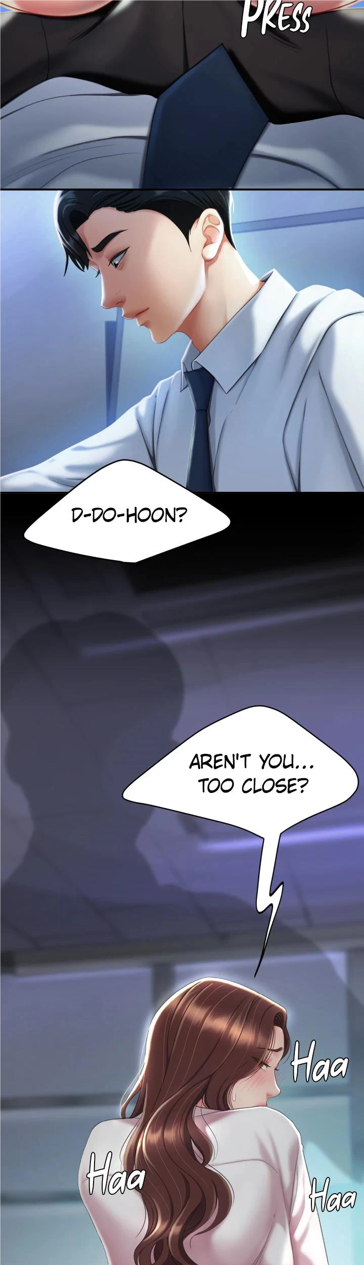 Read Eat First, Mom chapter 2 image 46 on Lezhin