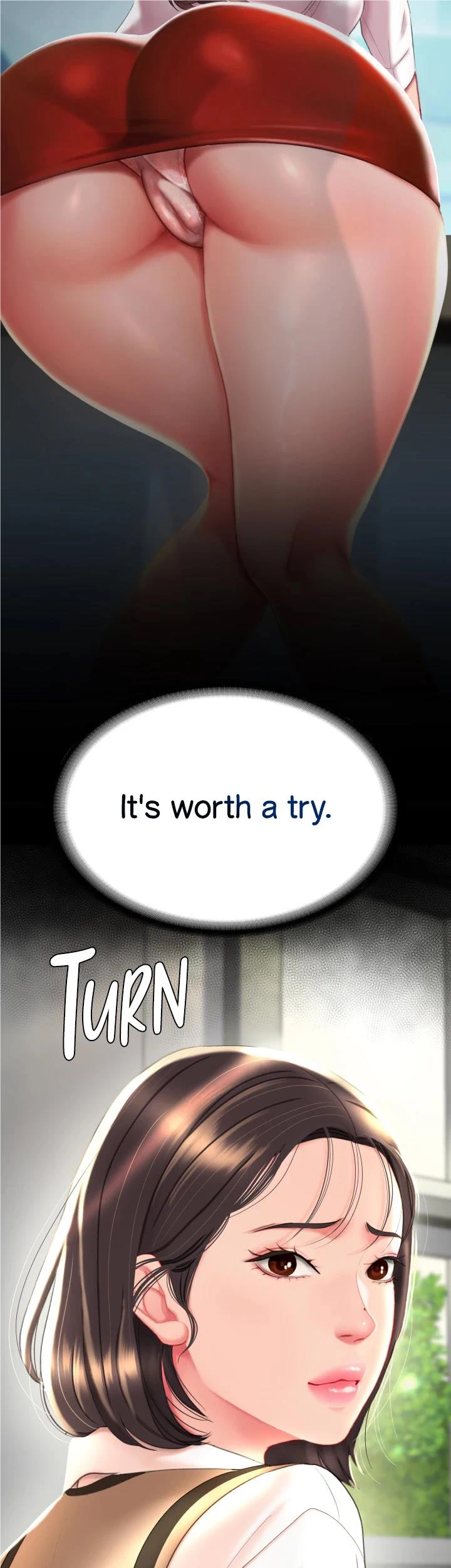 Read Eat First, Mom chapter 2 image 47 on Lezhin