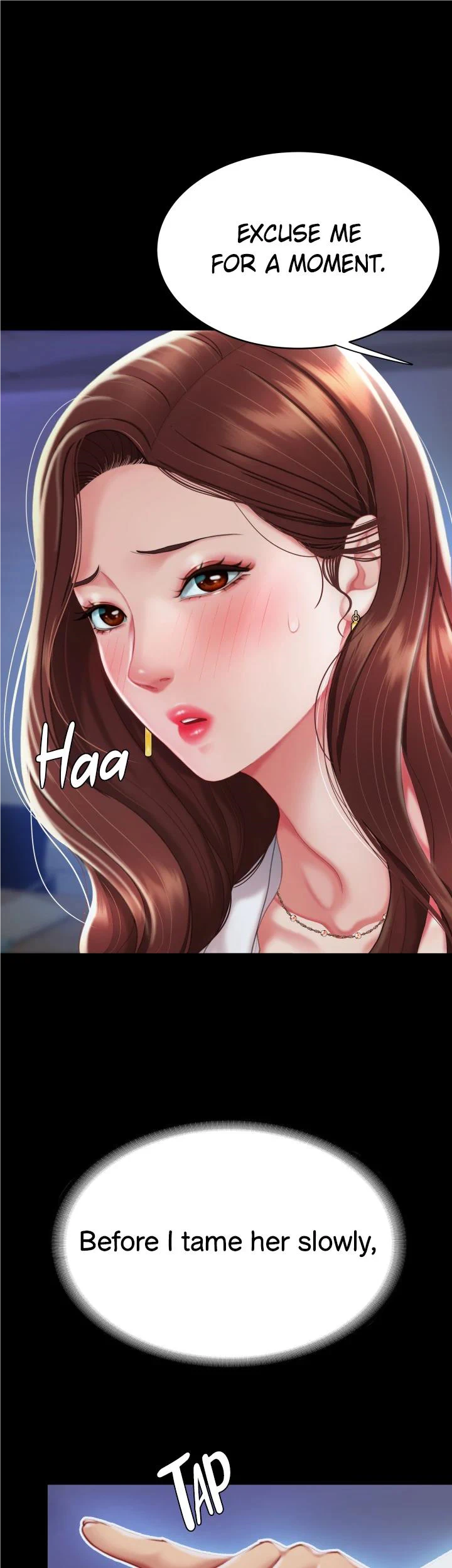 Read Eat First, Mom chapter 2 image 49 on Lezhin