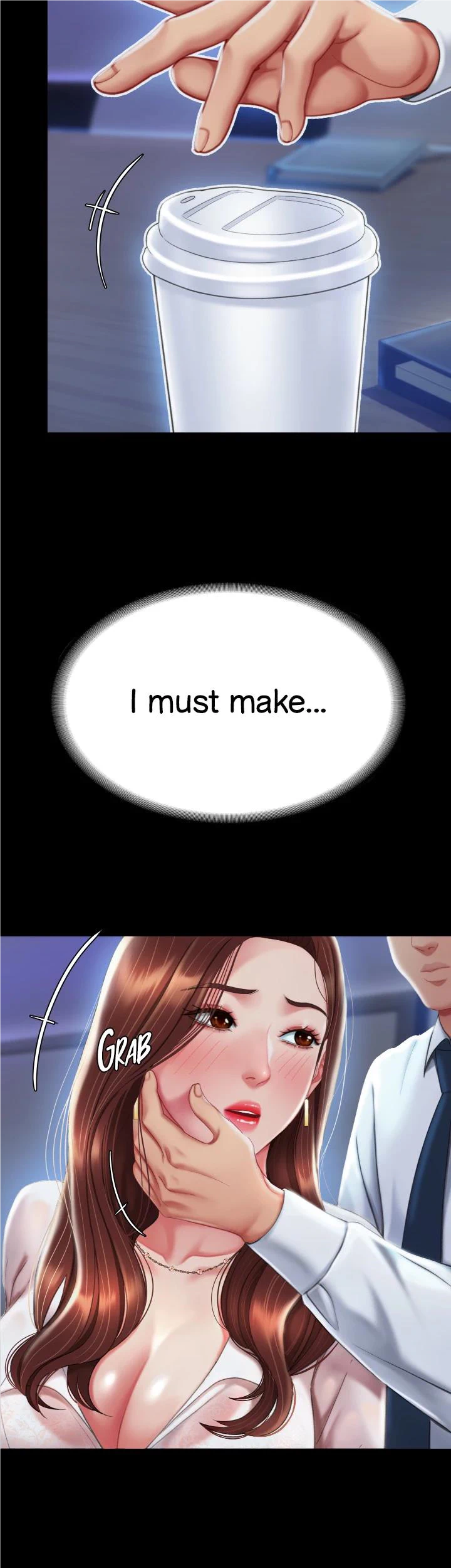 Read Eat First, Mom chapter 2 image 50 on Lezhin