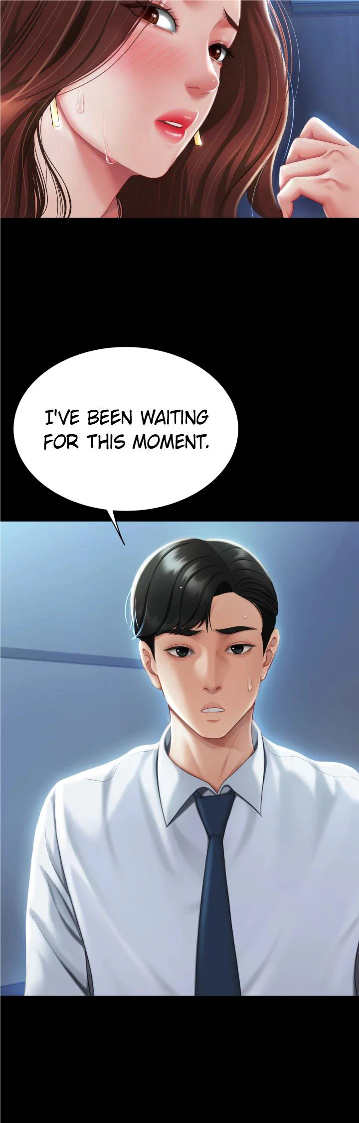 Read Eat First, Mom chapter 2 image 56 on Lezhin