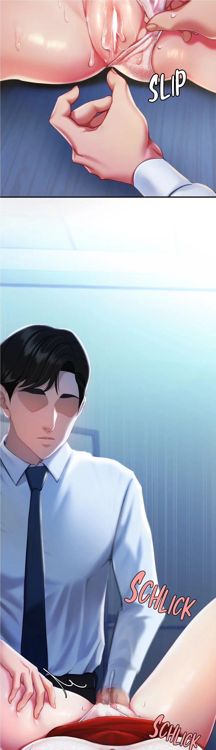 Read Eat First, Mom chapter 2 image 58 on Lezhin