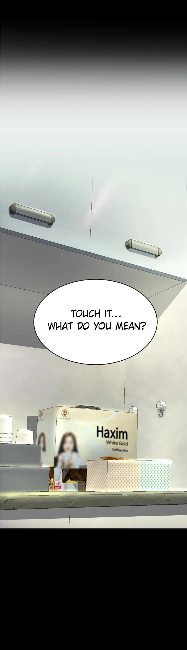 Read Eat First, Mom chapter 2 image 6 on Lezhin
