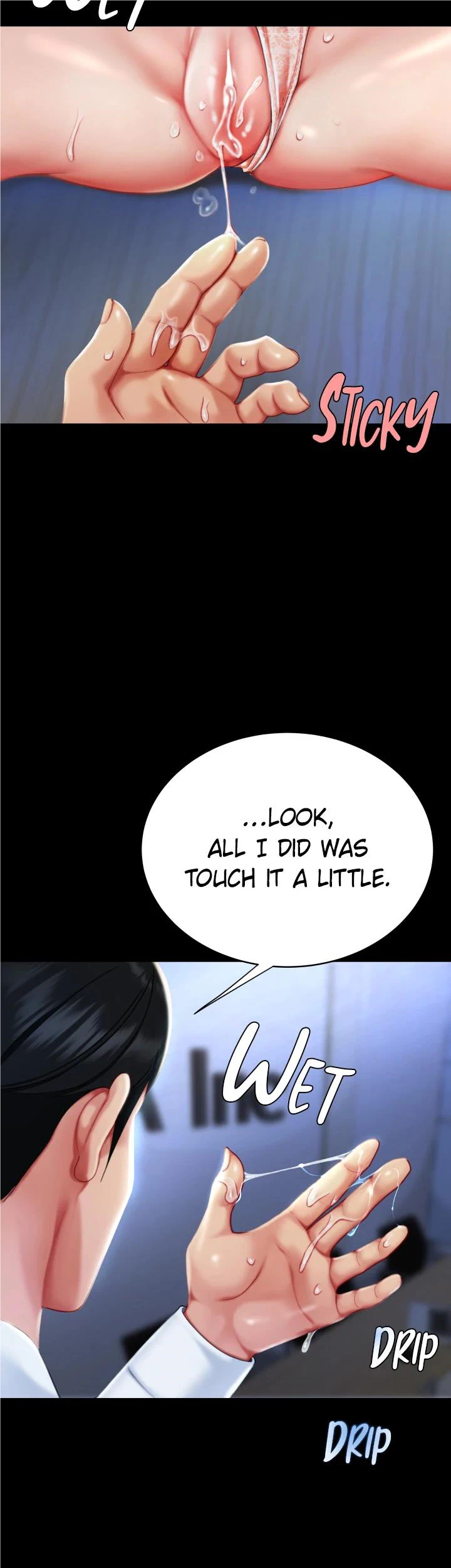 Read Eat First, Mom chapter 2 image 63 on Lezhin