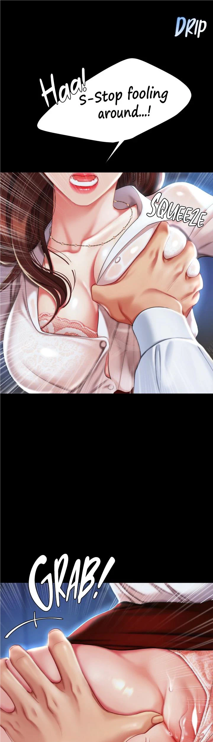 Read Eat First, Mom chapter 2 image 64 on Lezhin