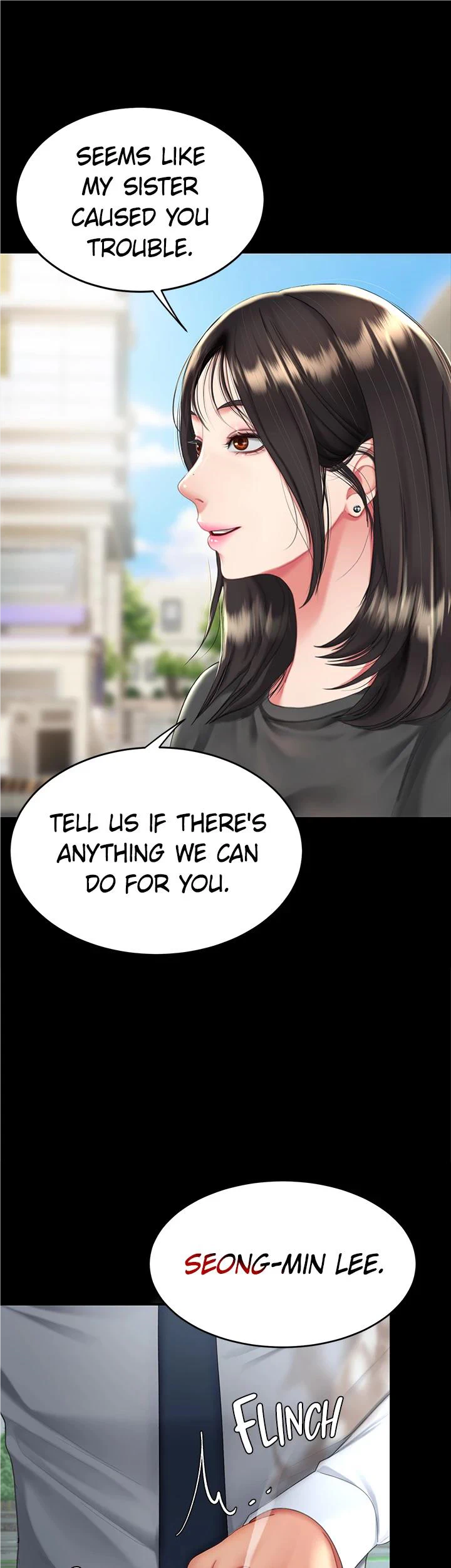 Read Eat First, Mom chapter 20 image 10 on Lezhin