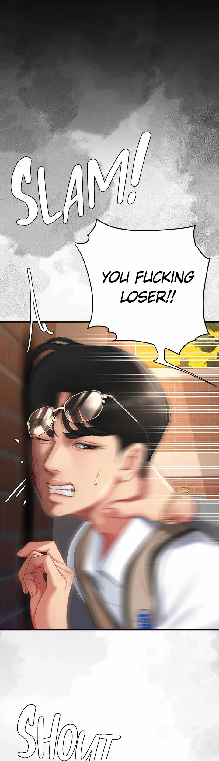 Read Eat First, Mom chapter 20 image 13 on Lezhin
