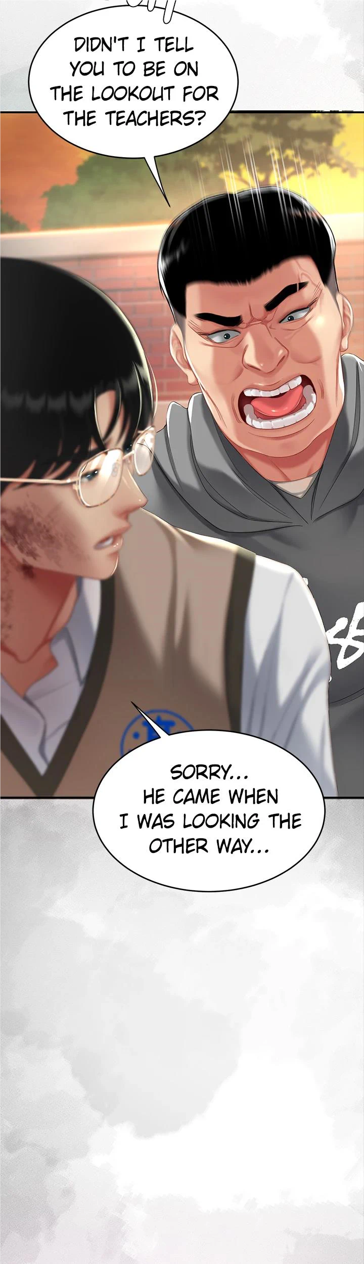 Read Eat First, Mom chapter 20 image 14 on Lezhin