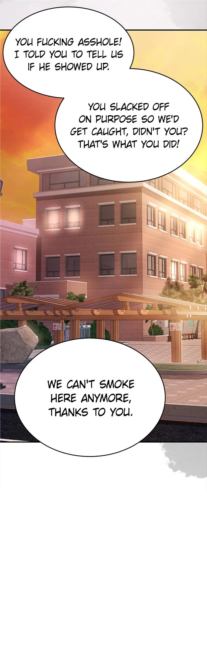 Read Eat First, Mom chapter 20 image 15 on Lezhin