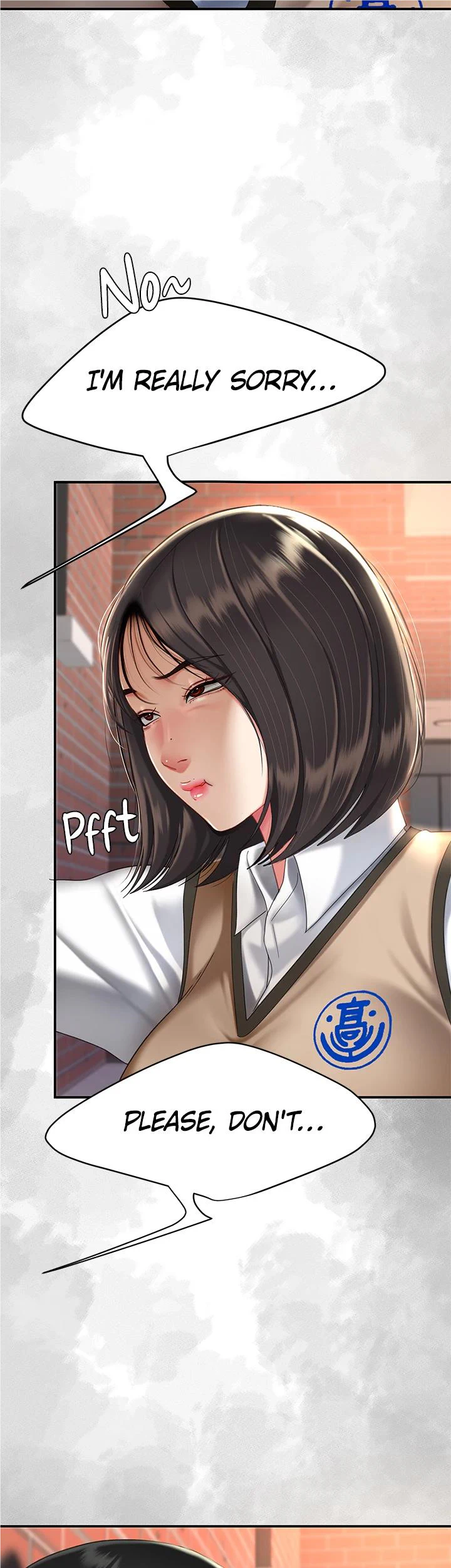 Read Eat First, Mom chapter 20 image 19 on Lezhin