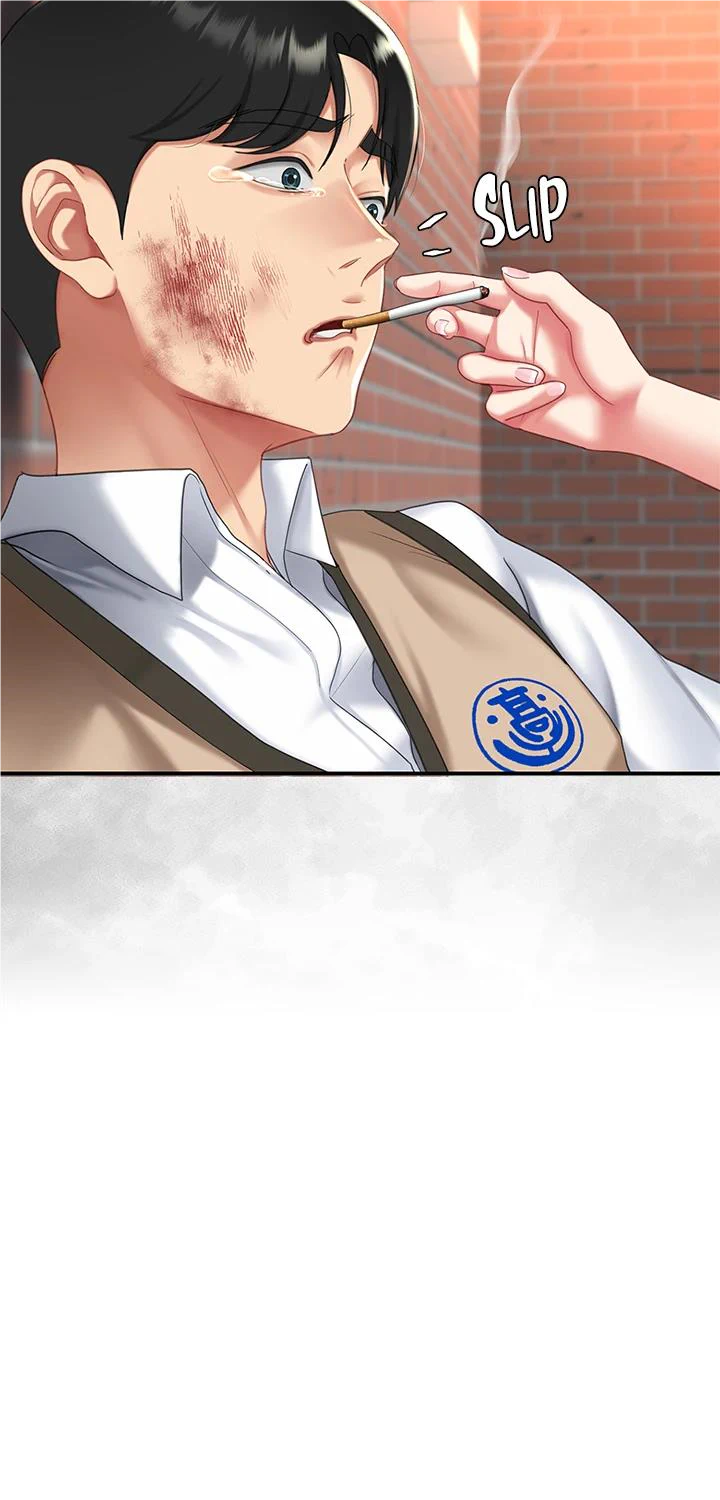 Read Eat First, Mom chapter 20 image 20 on Lezhin