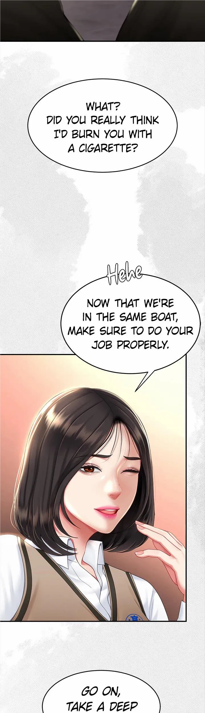Read Eat First, Mom chapter 20 image 22 on Lezhin