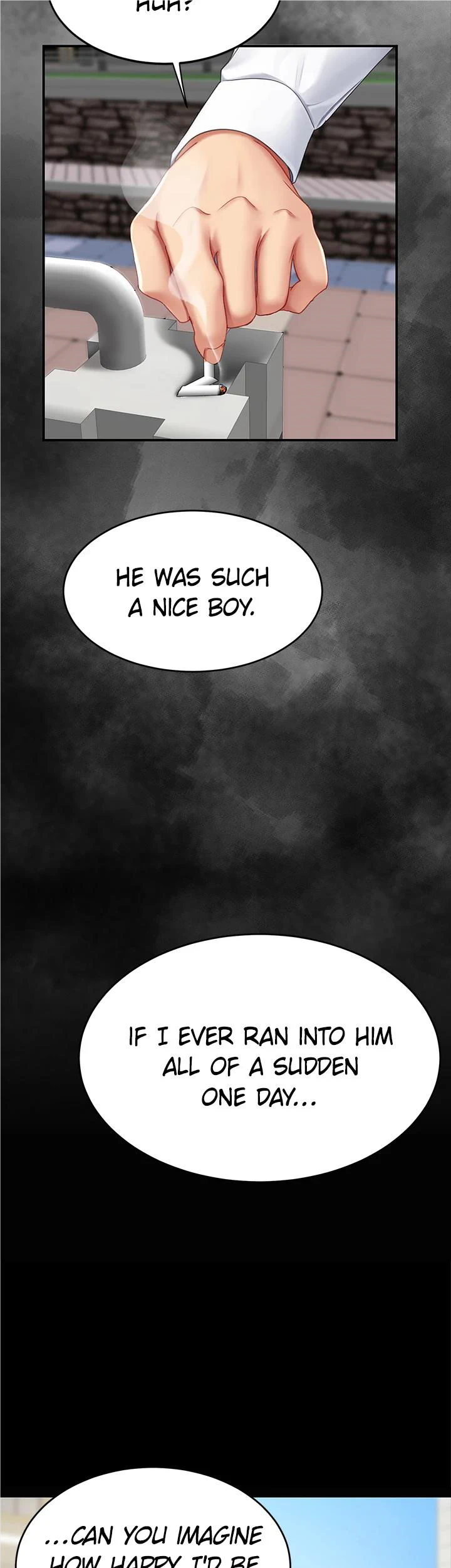 Read Eat First, Mom chapter 20 image 24 on Lezhin