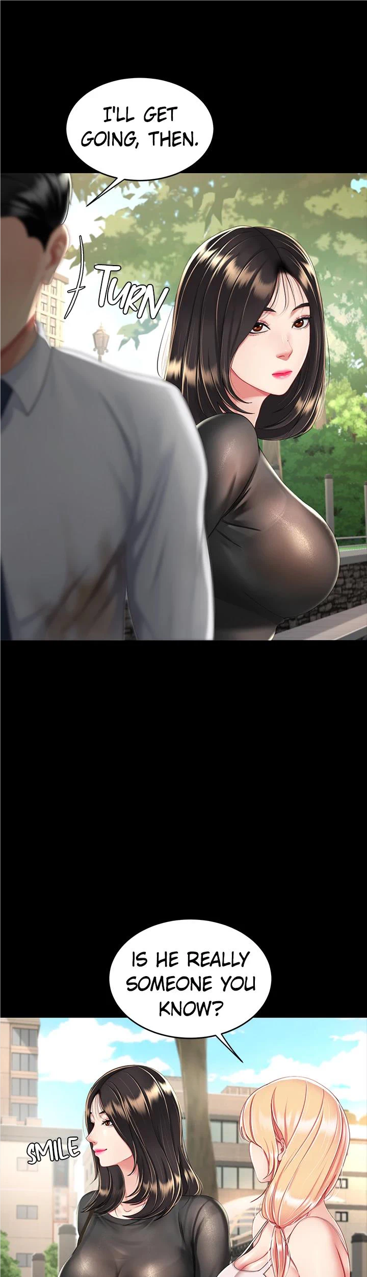 Read Eat First, Mom chapter 20 image 27 on Lezhin