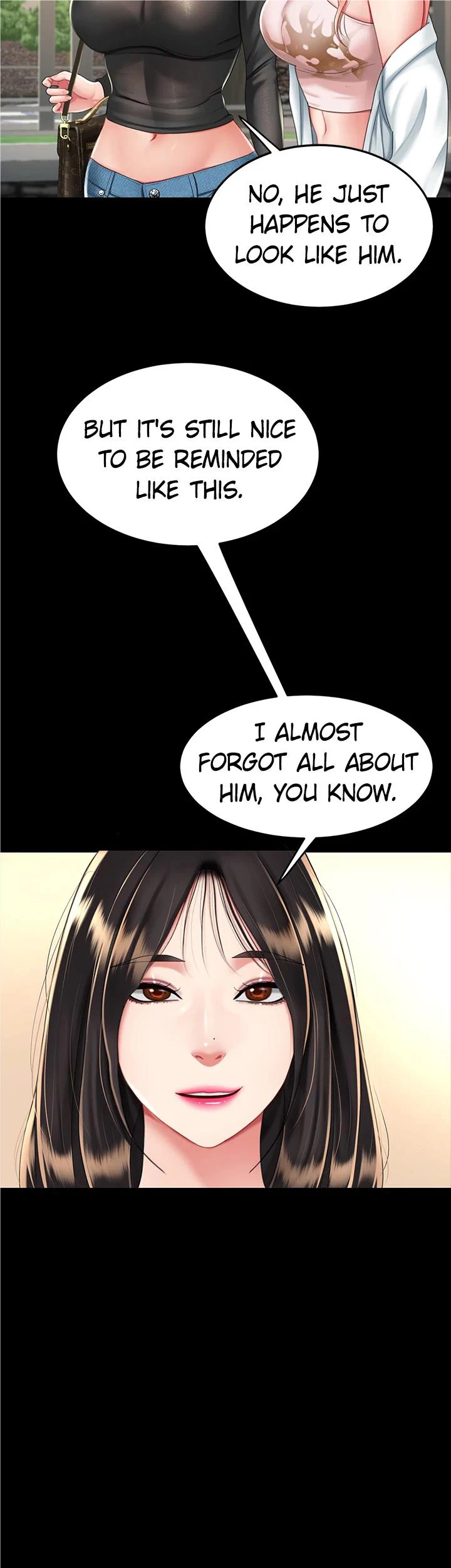 Read Eat First, Mom chapter 20 image 28 on Lezhin