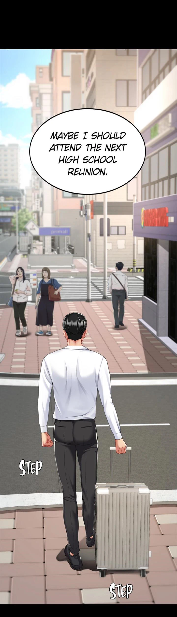 Read Eat First, Mom chapter 20 image 29 on Lezhin