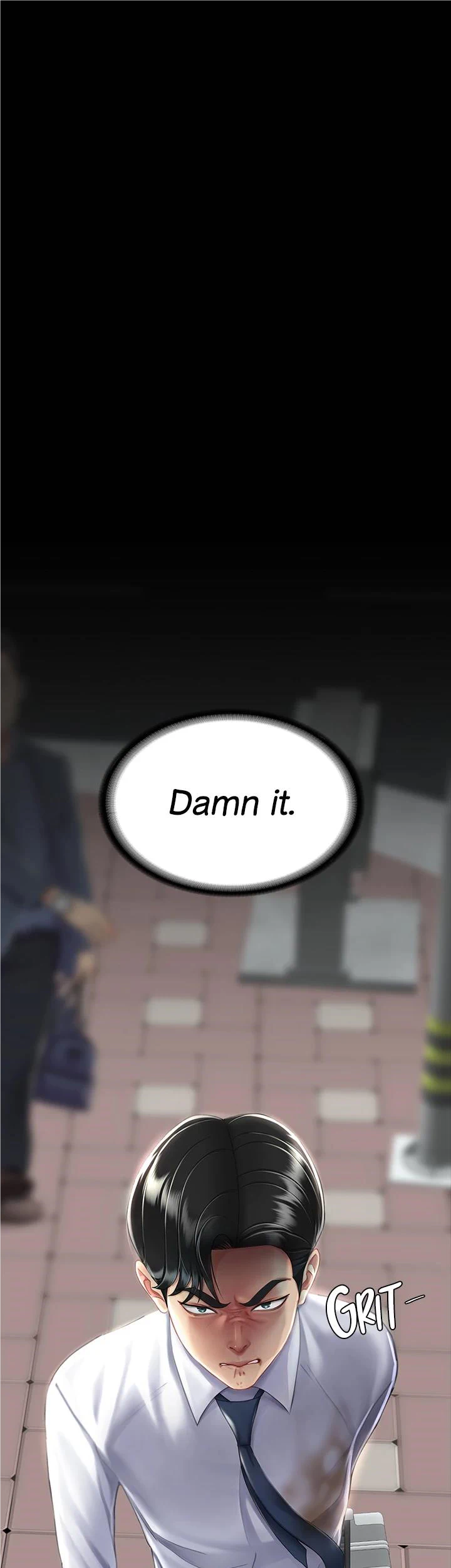 Read Eat First, Mom chapter 20 image 30 on Lezhin