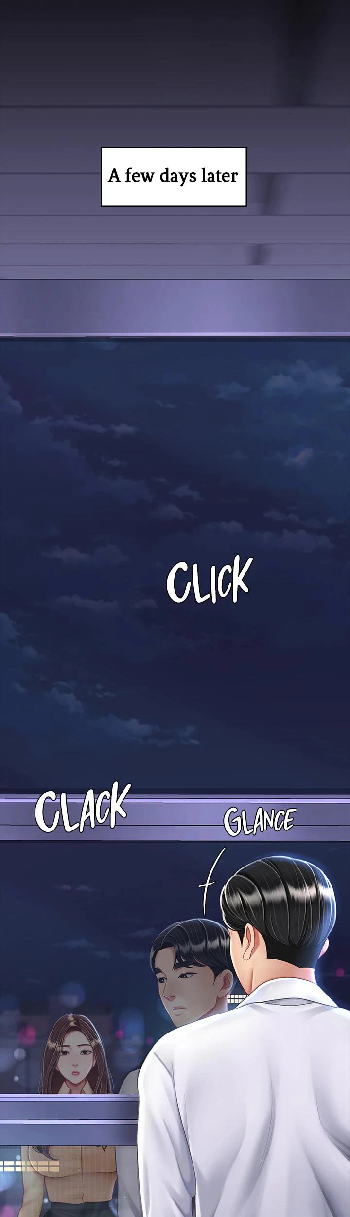 Read Eat First, Mom chapter 20 image 34 on Lezhin