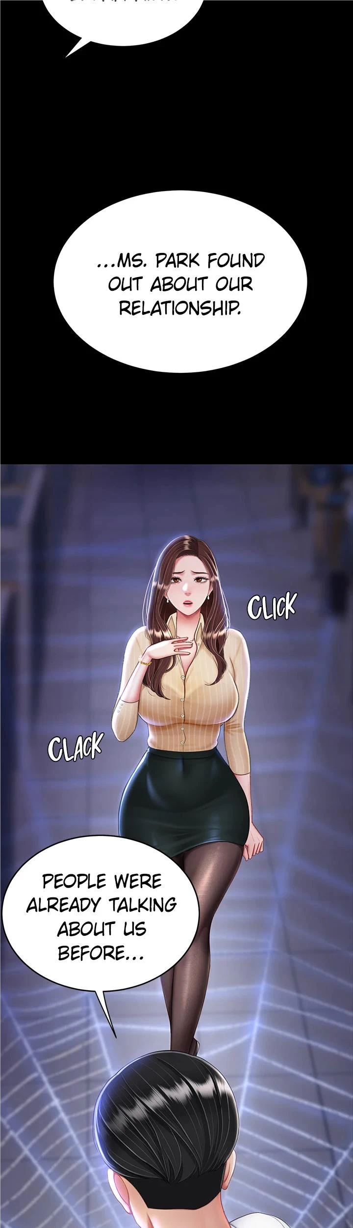 Read Eat First, Mom chapter 20 image 36 on Lezhin