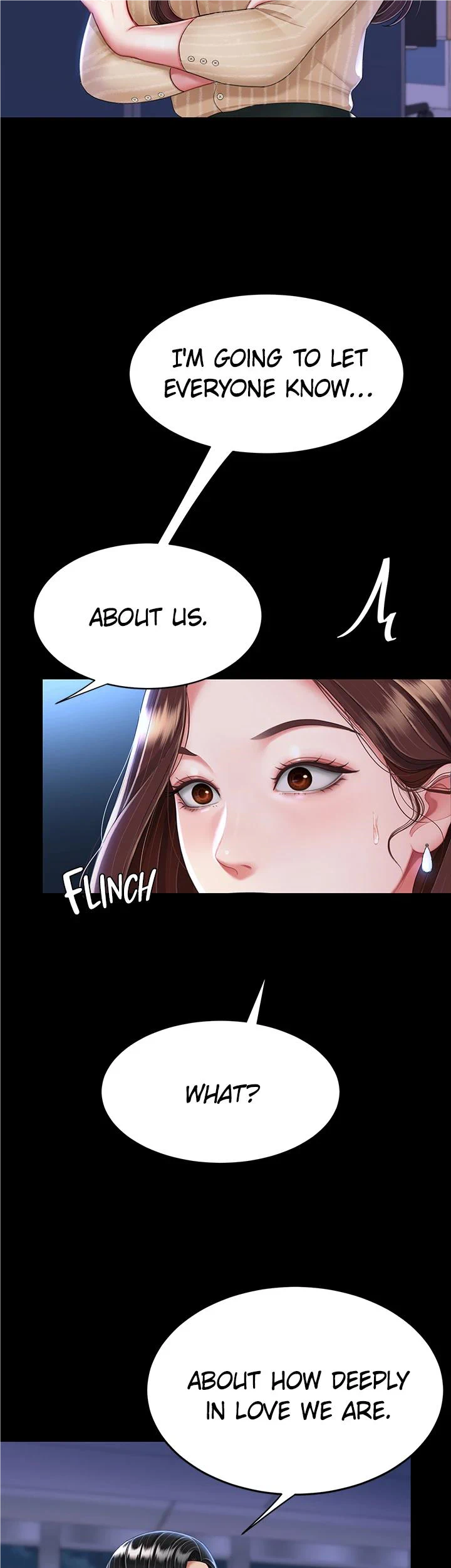 Read Eat First, Mom chapter 20 image 38 on Lezhin