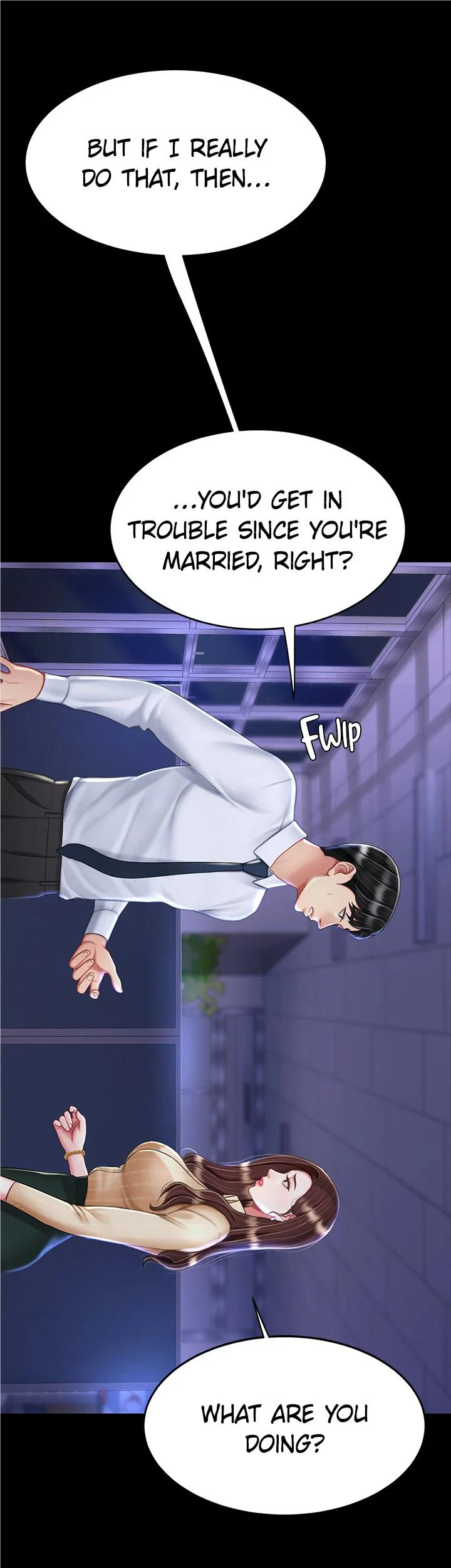Read Eat First, Mom chapter 20 image 40 on Lezhin