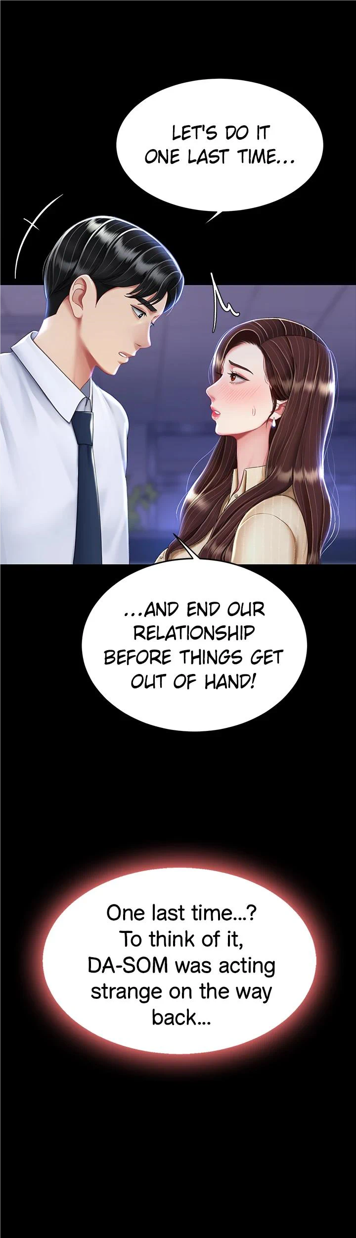 Read Eat First, Mom chapter 20 image 41 on Lezhin