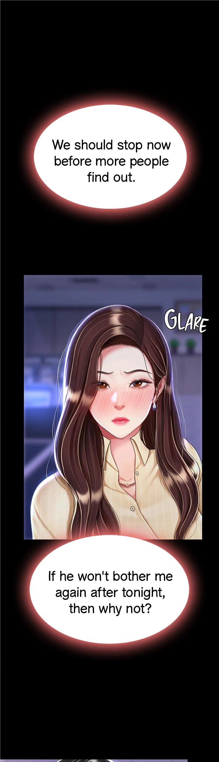 Read Eat First, Mom chapter 20 image 42 on Lezhin