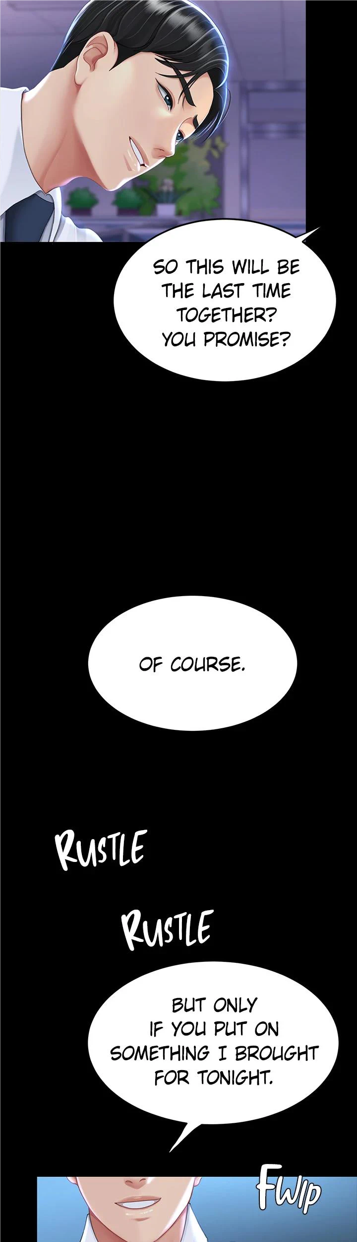Read Eat First, Mom chapter 20 image 43 on Lezhin