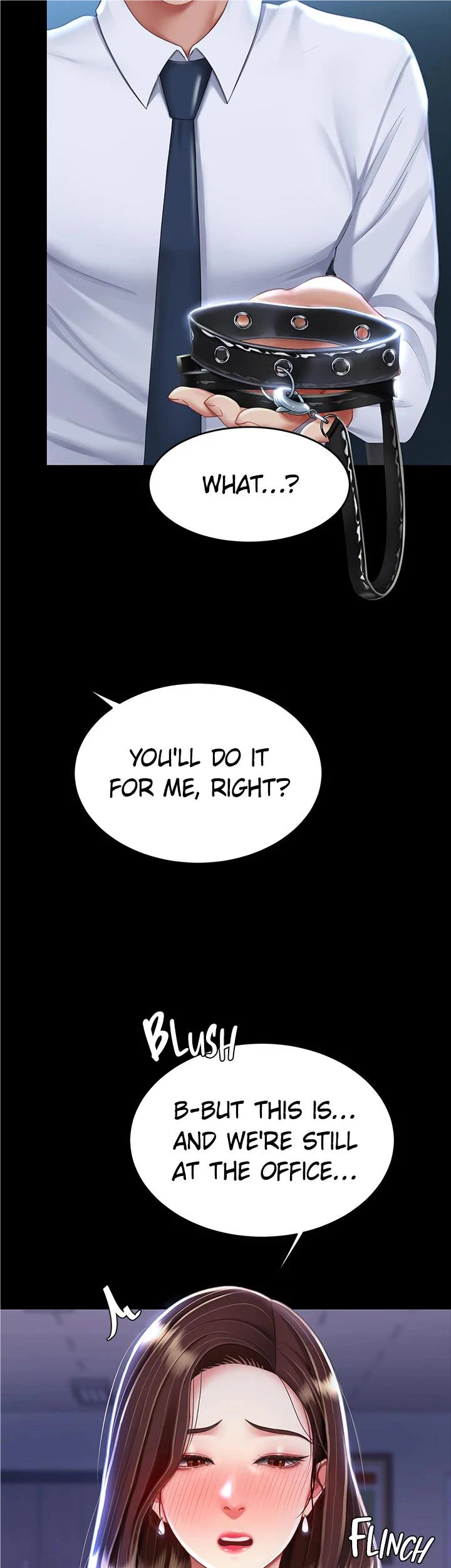 Read Eat First, Mom chapter 20 image 44 on Lezhin